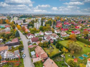 Prodej rodinného domu, Pardubice - Ohrazenice, Seifertova, 195 m2