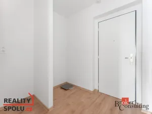 Pronájem bytu 1+kk, Náchod - Staré Město nad Metují, Bartoňova, 40 m2