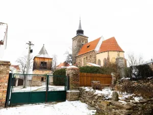 Prodej chalupy, Plaňany, Komenského, 111 m2