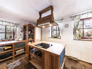 Prodej chalupy, Plaňany, Komenského, 111 m2