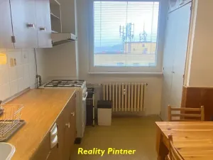 Pronájem bytu 3+1, Příbram, Sportovní, 71 m2