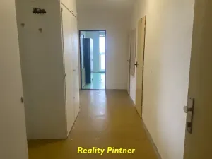 Pronájem bytu 3+1, Příbram, Sportovní, 71 m2