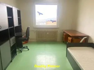 Pronájem bytu 3+1, Příbram, Sportovní, 71 m2