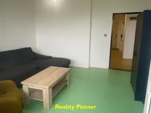 Pronájem bytu 3+1, Příbram, Sportovní, 71 m2