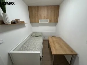 Pronájem bytu 1+kk, Olomouc, Camilla Sitteho, 31 m2