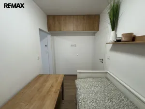 Pronájem bytu 1+kk, Olomouc, Camilla Sitteho, 31 m2