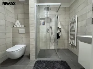 Pronájem bytu 1+kk, Olomouc, Camilla Sitteho, 31 m2