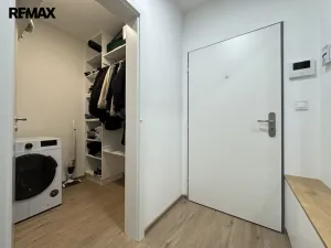 Pronájem bytu 1+kk, Olomouc, Camilla Sitteho, 31 m2