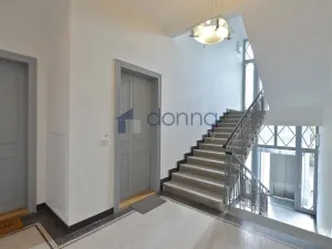 Pronájem bytu 3+kk, Praha, Laubova, 134 m2
