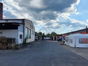 Prodej skladu, Přelouč, Sportovní, 623 m2