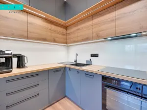 Pronájem bytu 2+kk, Vyškov - Vyškov-Předměstí, Hybešova, 63 m2