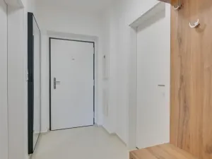 Pronájem bytu 2+kk, Vyškov - Vyškov-Předměstí, Hybešova, 63 m2