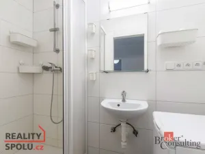 Prodej bytu 2+1, Zbýšov, Sportovní, 61 m2