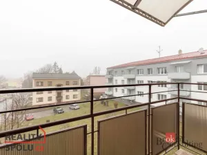 Prodej bytu 2+1, Zbýšov, Sportovní, 61 m2