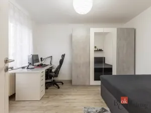 Prodej bytu 2+1, Zbýšov, Sportovní, 61 m2