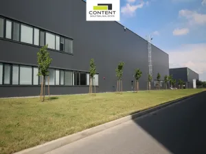 Pronájem výrobních prostor, Ostrava - Kunčičky, Lihovarská, 19500 m2