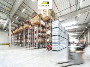 Pronájem výrobních prostor, Ostrava - Kunčičky, Lihovarská, 19500 m2