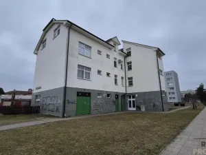 Prodej bytu 1+1, Břeclav - Charvátská Nová Ves, Na Valtické, 41 m2