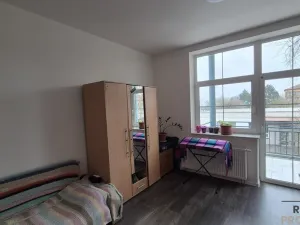 Prodej bytu 1+1, Břeclav - Charvátská Nová Ves, Na Valtické, 41 m2