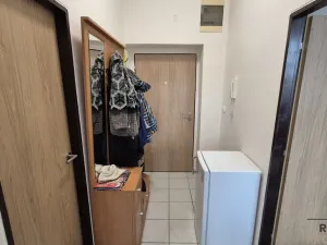 Prodej bytu 1+1, Břeclav - Charvátská Nová Ves, Na Valtické, 41 m2