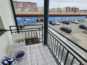 Prodej bytu 1+1, Břeclav - Charvátská Nová Ves, Na Valtické, 41 m2