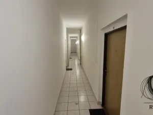 Prodej bytu 1+1, Břeclav - Charvátská Nová Ves, Na Valtické, 41 m2