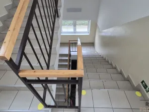 Prodej bytu 1+1, Břeclav - Charvátská Nová Ves, Na Valtické, 41 m2