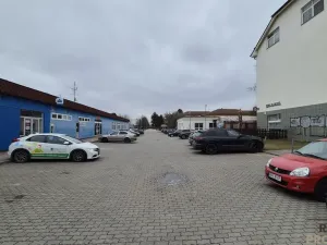 Prodej bytu 1+1, Břeclav - Charvátská Nová Ves, Na Valtické, 41 m2