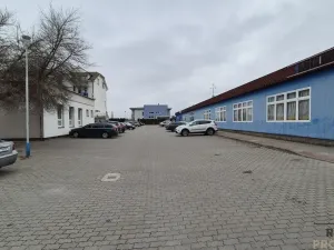 Prodej bytu 1+1, Břeclav - Charvátská Nová Ves, Na Valtické, 41 m2