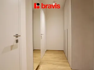 Pronájem bytu 2+kk, Rousínov, Sušilovo náměstí, 58 m2