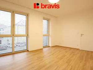Pronájem bytu 2+kk, Rousínov, Sušilovo náměstí, 58 m2