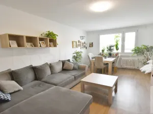 Pronájem bytu 3+1, Ústí nad Labem - Neštěmice, Seifertova, 83 m2