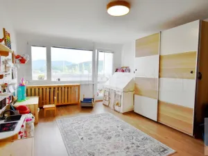 Pronájem bytu 3+1, Ústí nad Labem - Neštěmice, Seifertova, 83 m2