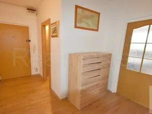 Pronájem bytu 3+1, Ústí nad Labem - Neštěmice, Seifertova, 83 m2