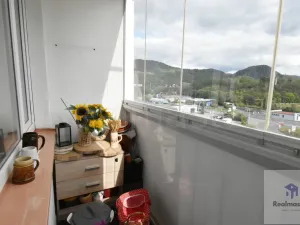 Pronájem bytu 3+1, Ústí nad Labem - Neštěmice, Seifertova, 83 m2