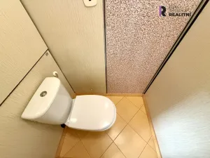 Pronájem bytu 3+1, Hranice, Nová, 80 m2