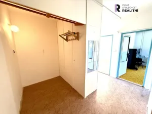 Pronájem bytu 3+1, Hranice, Nová, 80 m2