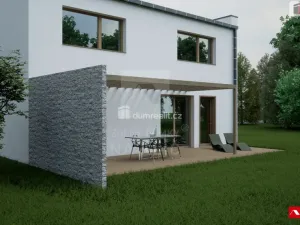 Prodej rodinného domu, Zlín, Hrabůvky, 120 m2