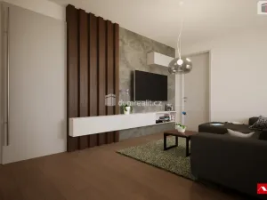 Prodej rodinného domu, Zlín, Hrabůvky, 120 m2
