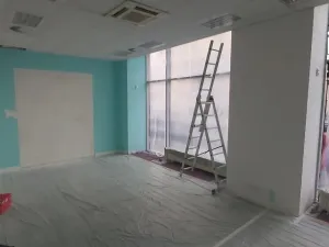 Pronájem obchodního prostoru, Ostrava, Na Hradbách, 73 m2