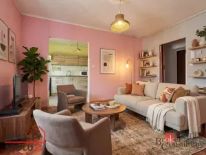 Prodej bytu 2+1, Nejdek, náměstí Karla IV., 70 m2