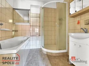 Prodej bytu 2+1, Nejdek, náměstí Karla IV., 70 m2