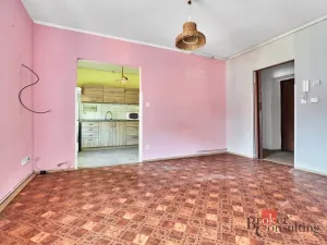 Prodej bytu 2+1, Nejdek, náměstí Karla IV., 70 m2