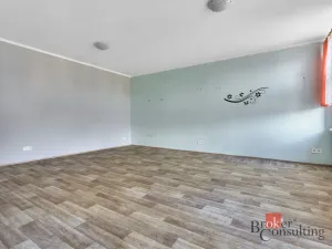Prodej bytu 2+1, Nejdek, náměstí Karla IV., 70 m2