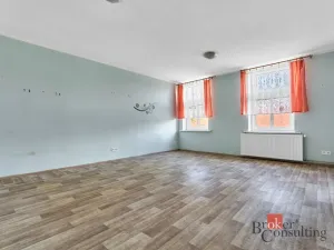 Prodej bytu 2+1, Nejdek, náměstí Karla IV., 70 m2