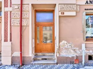 Prodej bytu 2+1, Nejdek, náměstí Karla IV., 70 m2