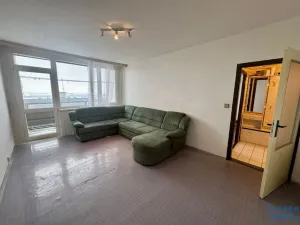 Pronájem bytu 3+1, Jirkov, Pionýrů, 66 m2