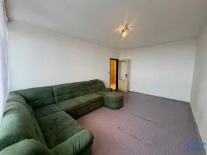 Pronájem bytu 3+1, Jirkov, Pionýrů, 66 m2