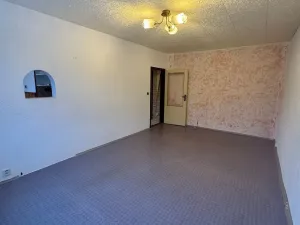 Pronájem bytu 3+1, Jirkov, Pionýrů, 66 m2