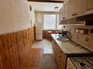 Pronájem bytu 3+1, Jirkov, Pionýrů, 66 m2